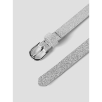 NAME IT Bælte Brafi Silver